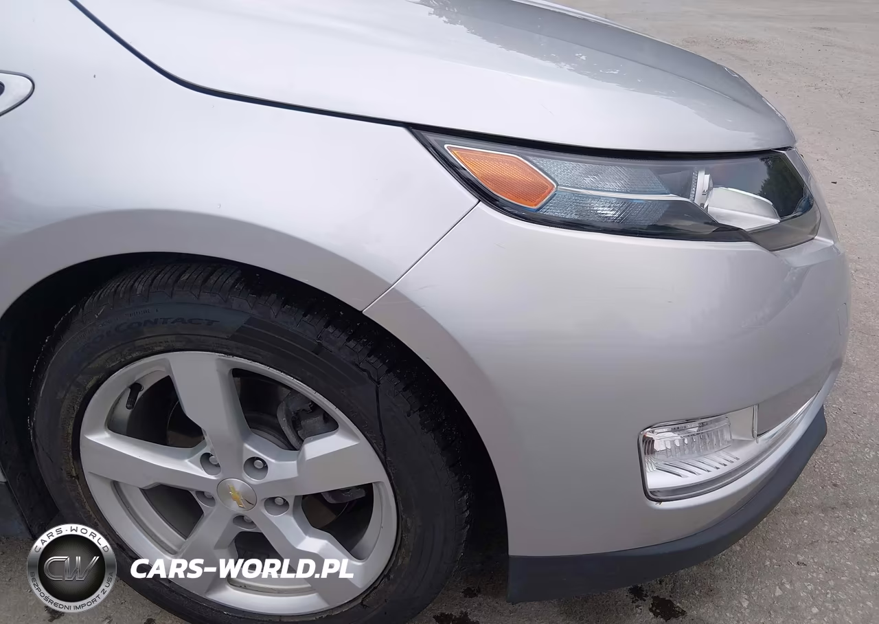 2015 Chevrolet Volt VIN:1G1RD6E43FU139172 - 19