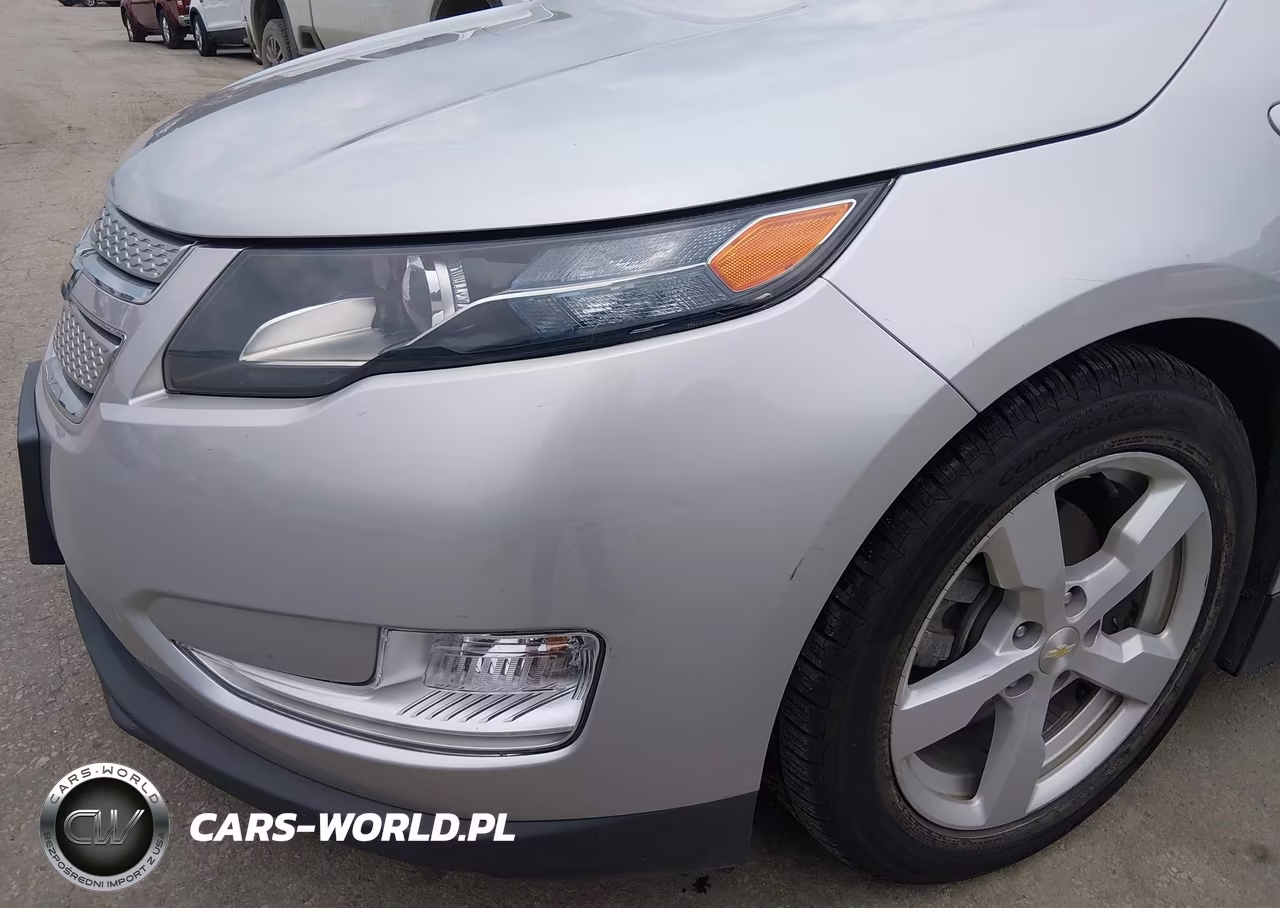 2015 Chevrolet Volt VIN:1G1RD6E43FU139172 - 20