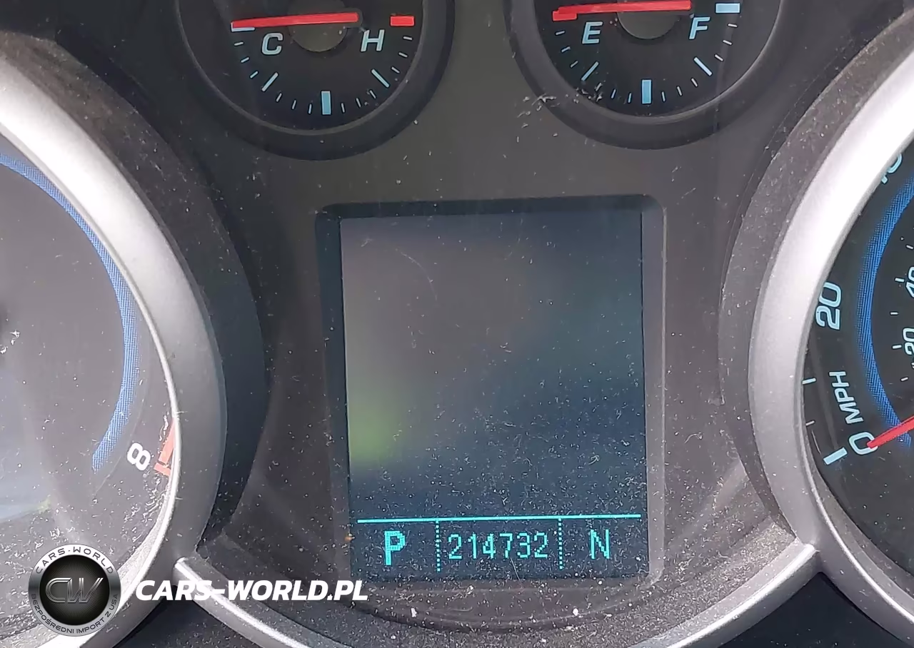 2011 Chevrolet Cruze Eco VIN:1G1PJ5S91B7217063 - 15