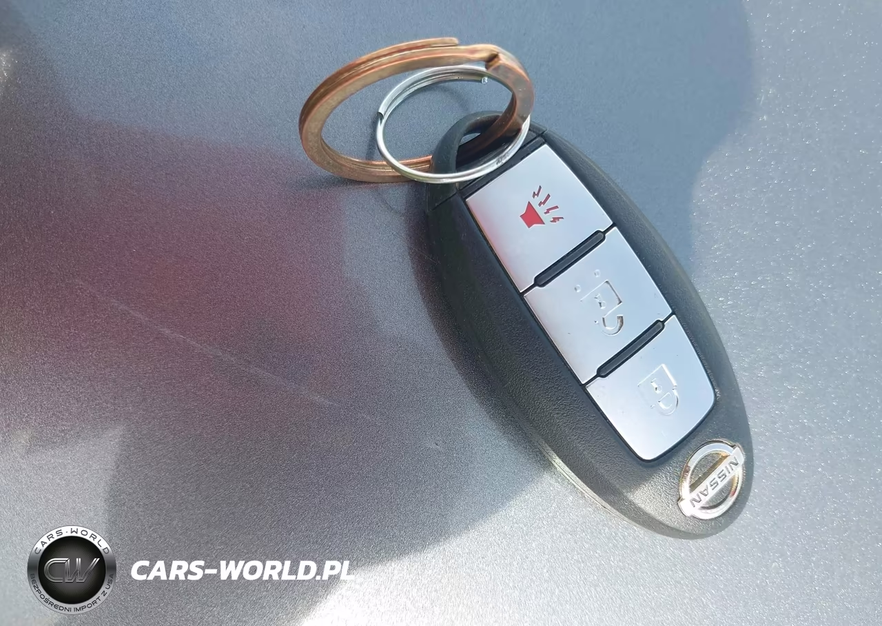 2015 Nissan Murano S VIN:5N1AZ2MGXFN268011 - 11