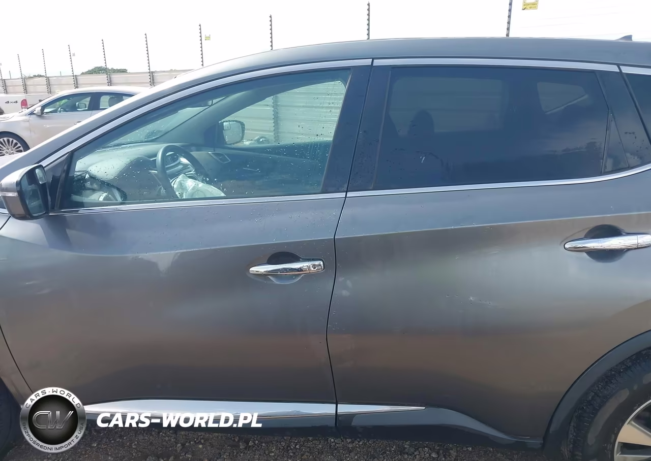 2015 Nissan Murano S VIN:5N1AZ2MGXFN268011 - 15