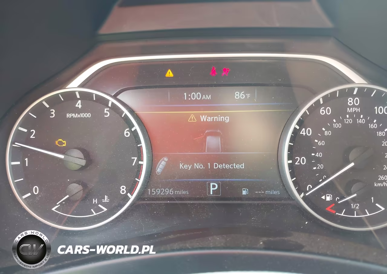 2015 Nissan Murano S VIN:5N1AZ2MGXFN268011 - 7