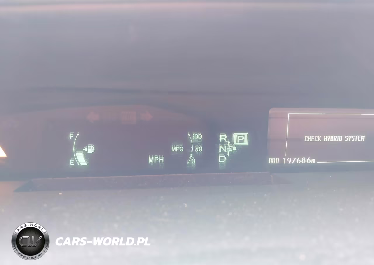 2010 Toyota Prius Ii VIN:JTDKN3DU0A5177399 - 7
