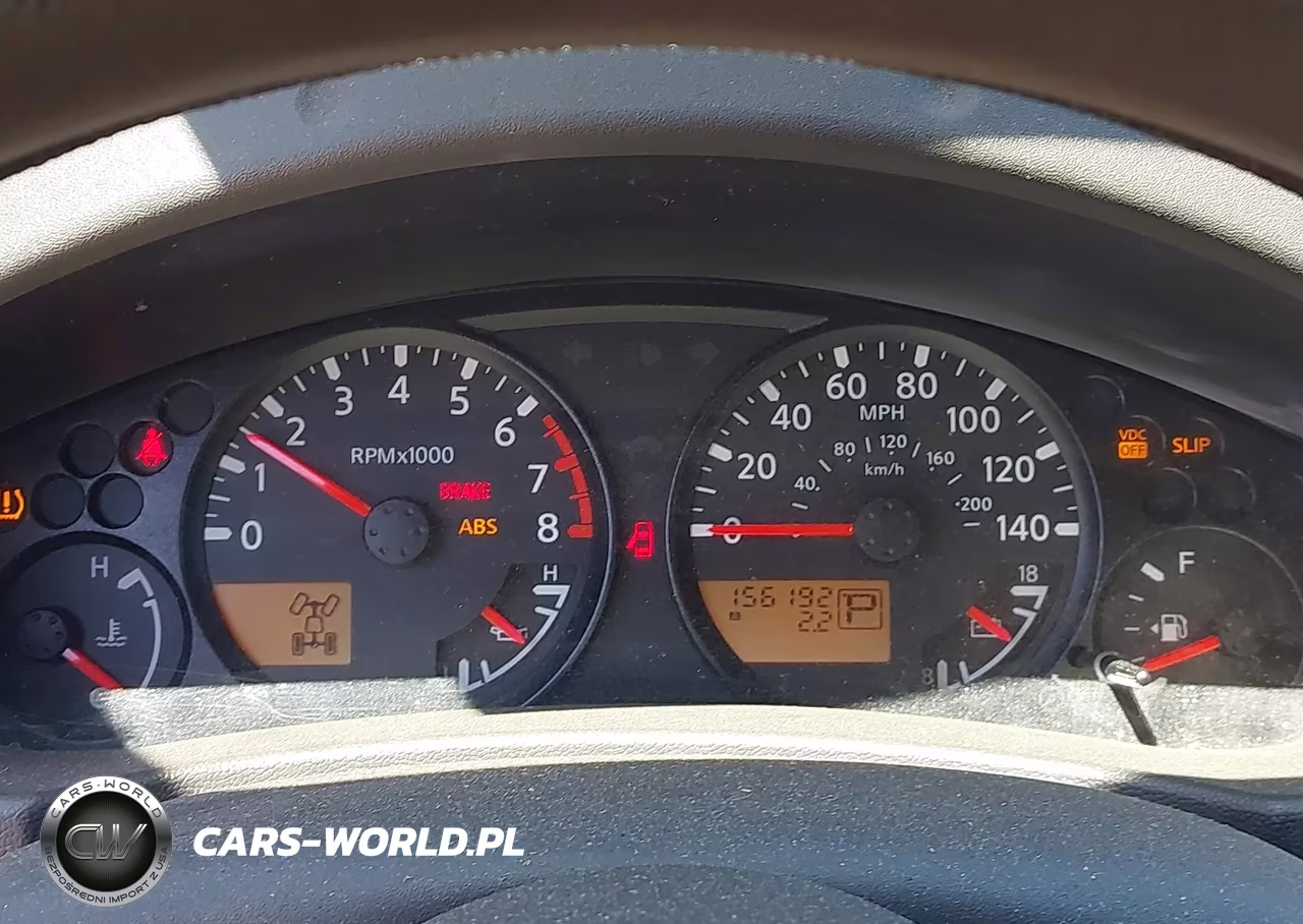 2010 Nissan Frontier Se VIN:1N6AD0CW7AC419856 - 7