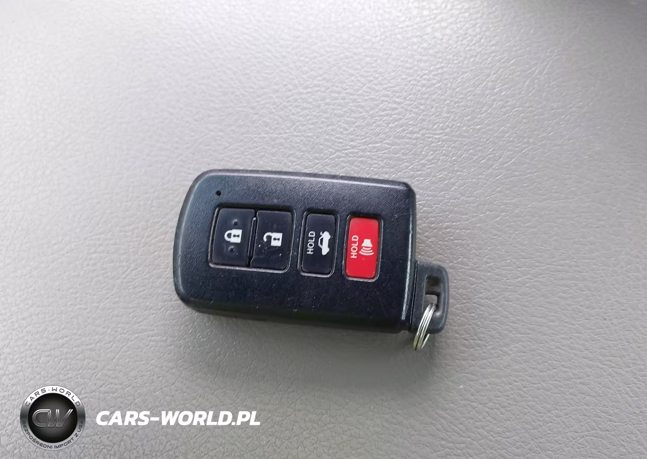 2012 Toyota Camry Xle V6 VIN:4T1BK1FK5CU006841 - 11