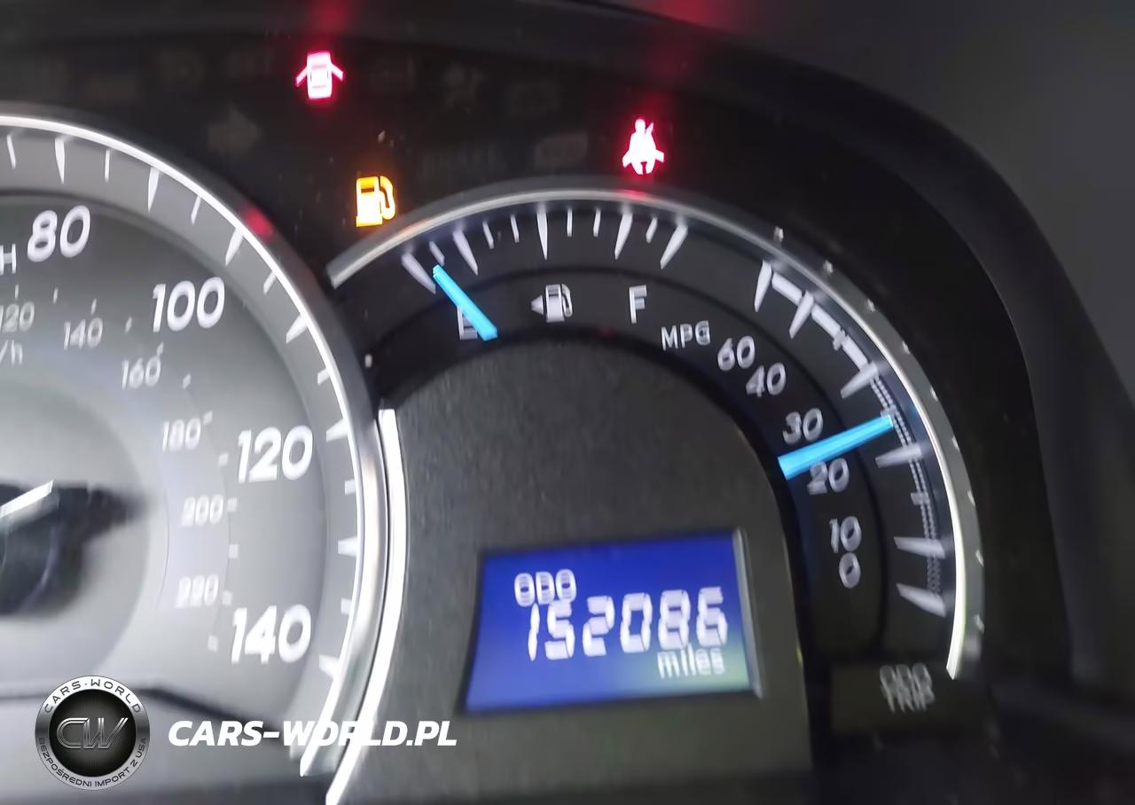 2012 Toyota Camry Xle V6 VIN:4T1BK1FK5CU006841 - 15