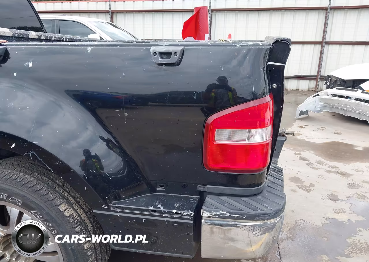 2006 Ford F-150 Xlt VIN:1FTPW02586KC68636 - 20