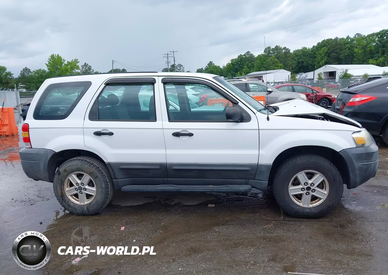 2005 Ford Escape Xls VIN:1FMYU02Z45KA53178 - 13