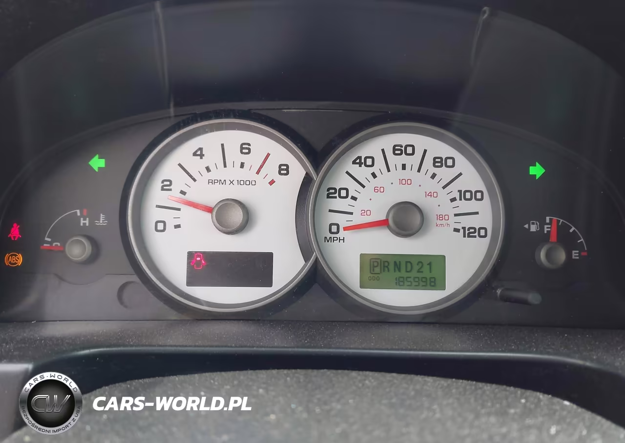 2005 Ford Escape Xls VIN:1FMYU02Z45KA53178 - 7