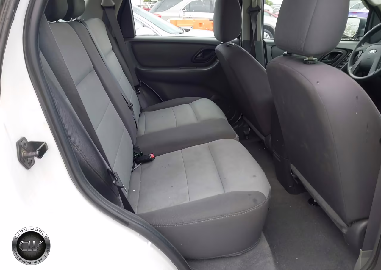 2005 Ford Escape Xls VIN:1FMYU02Z45KA53178 - 8