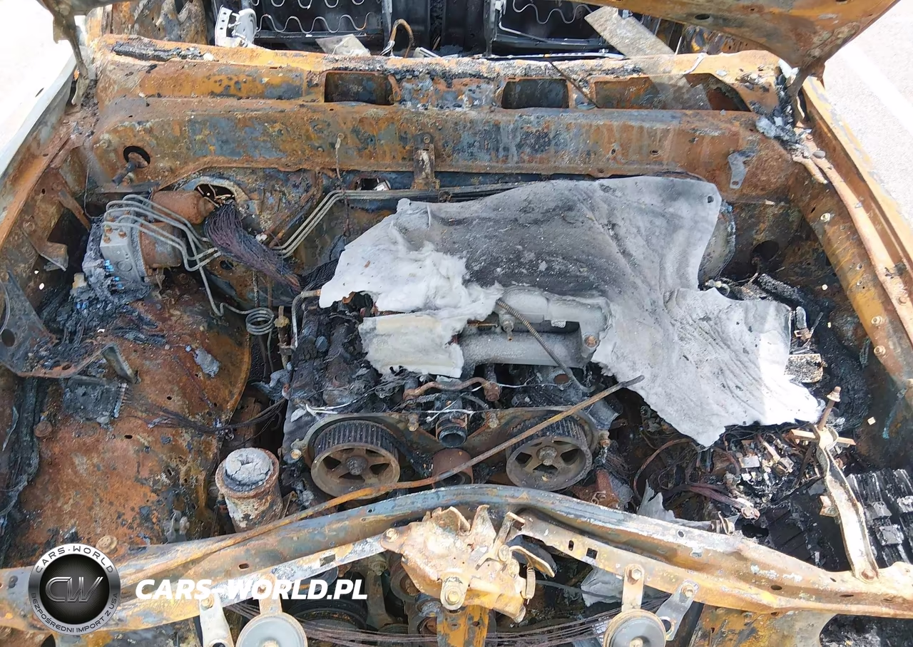 2000 Toyota 4Runner Limited V6 VIN:JT3HN87R9Y9032075 - 10