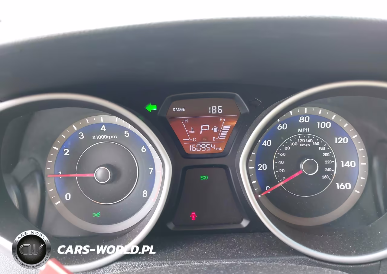 2016 Hyundai Elantra Value Edition VIN:KMHDH4AE9GU583372 - 7