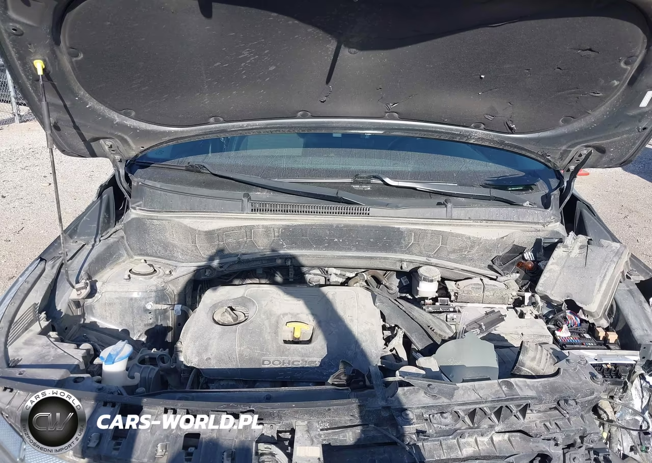 2021 Kia Seltos S VIN:KNDEUCAA1M7203964 - 10