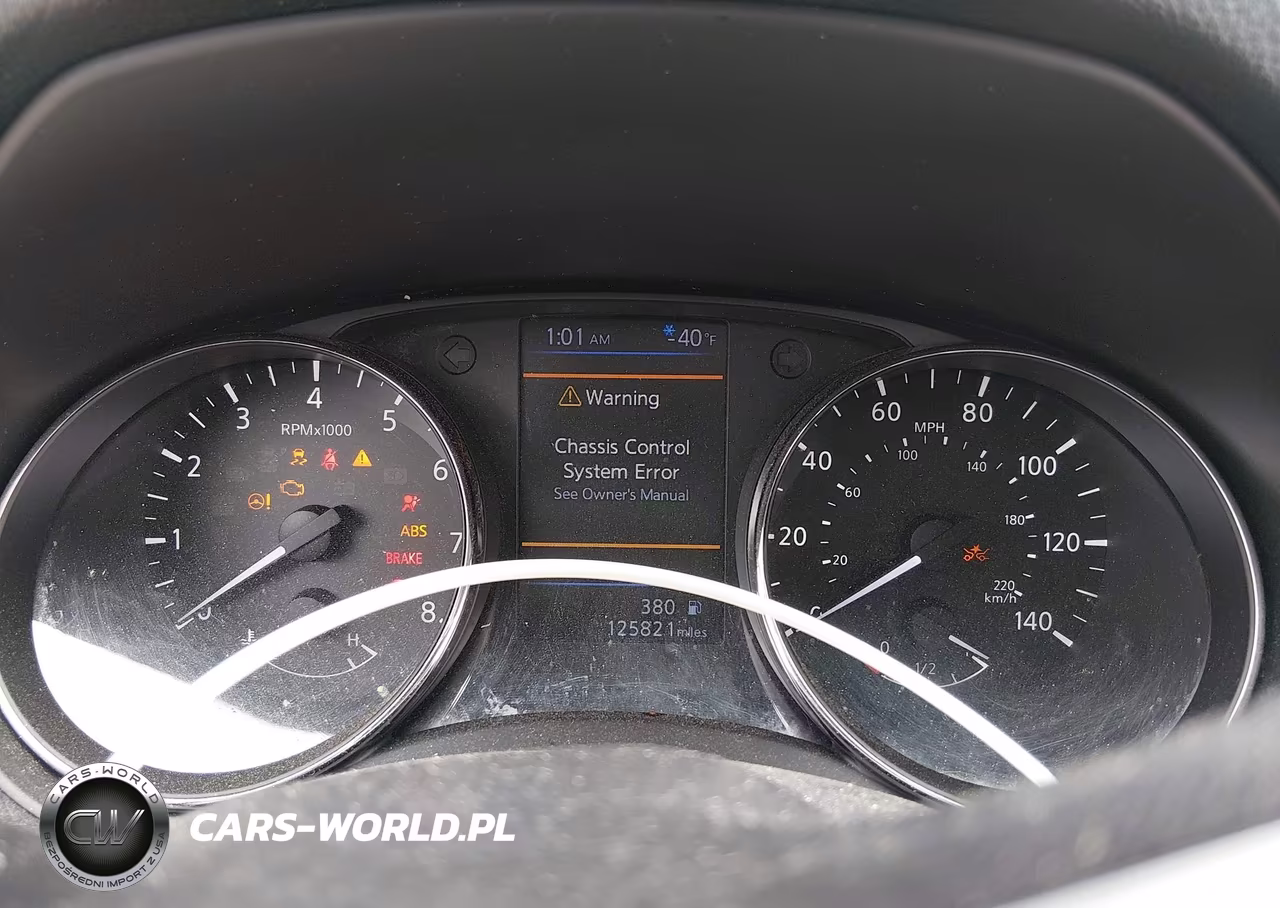 2018 Nissan Rogue S VIN:KNMAT2MT9JP572771 - 7