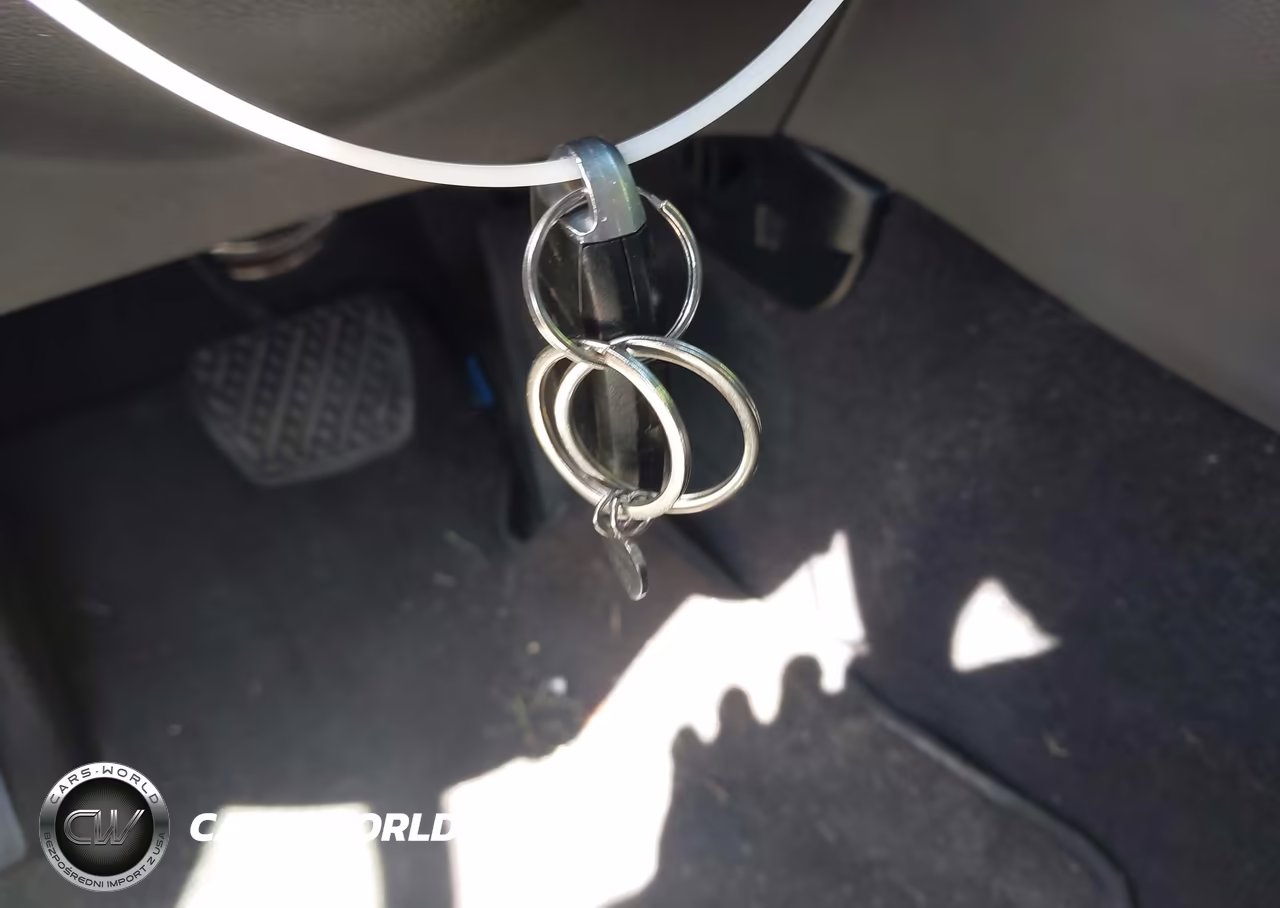 2008 Infiniti Ex35 Journey VIN:JNKAJ09F78M357946 - 11