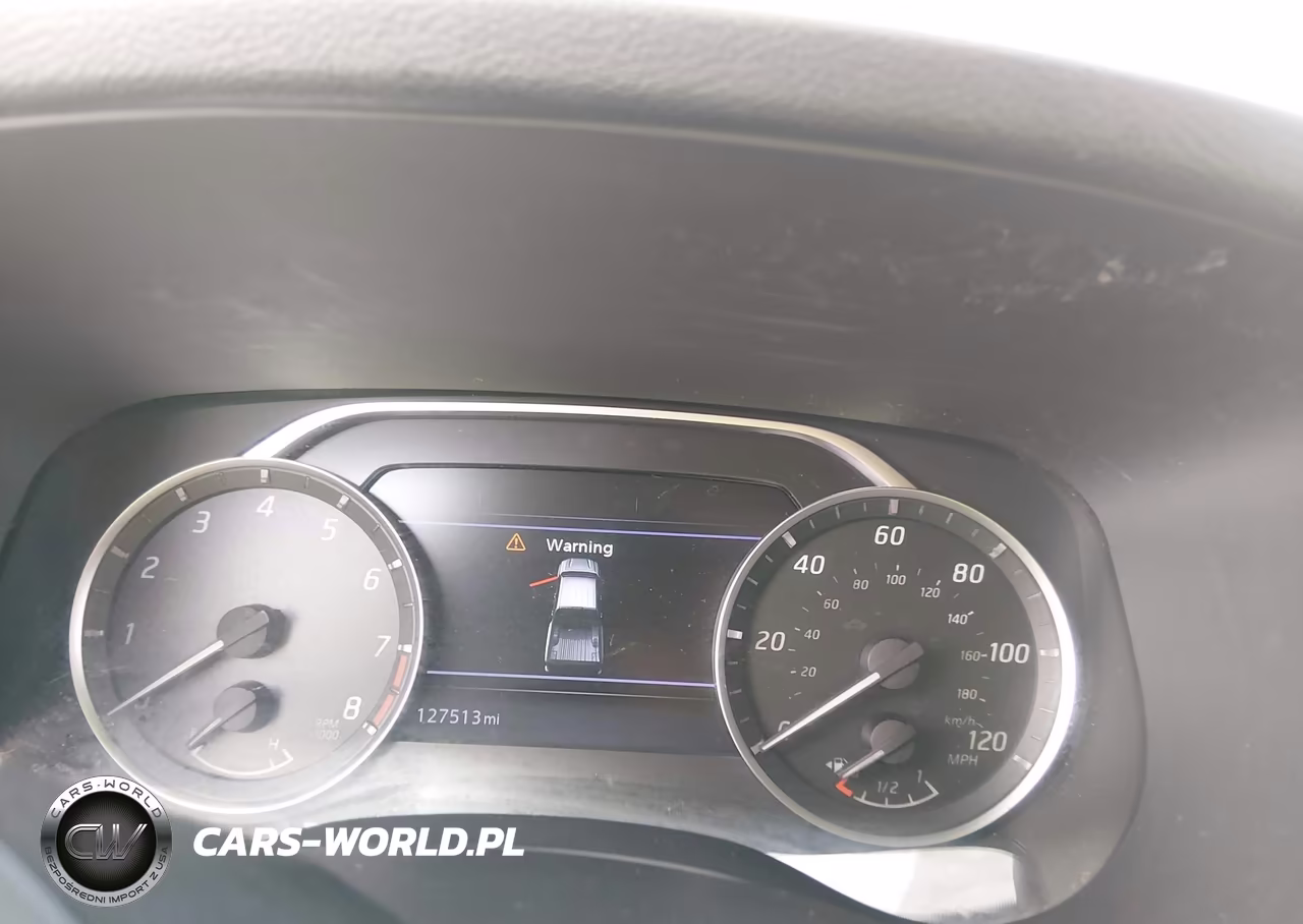 2022 Nissan Frontier King Cab S 4X2 VIN:1N6ED1CL0NN679751 - 7
