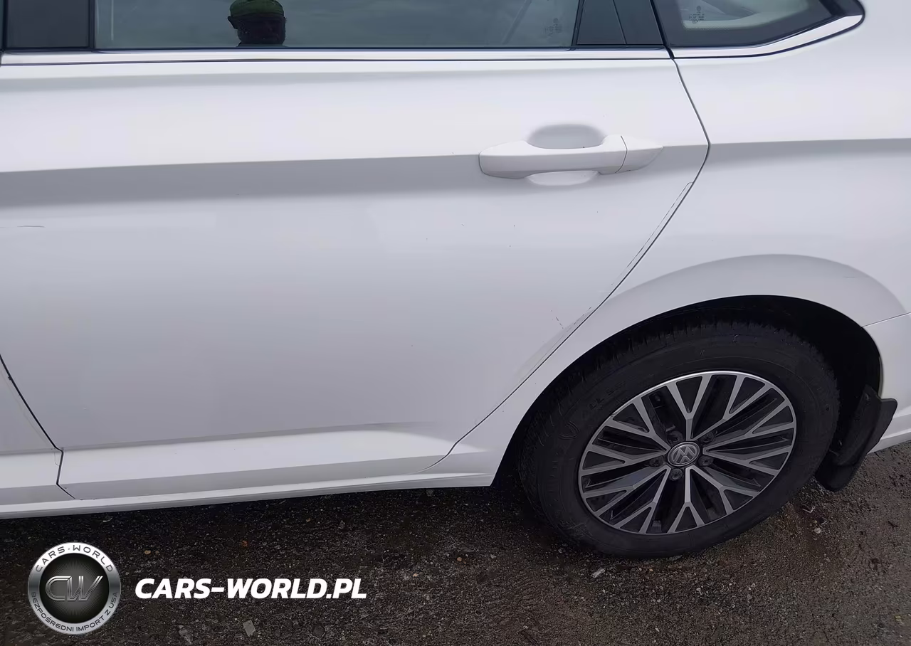 2019 Volkswagen Jetta 1.4T Sel VIN:3VWE57BUXKM114018 - 19