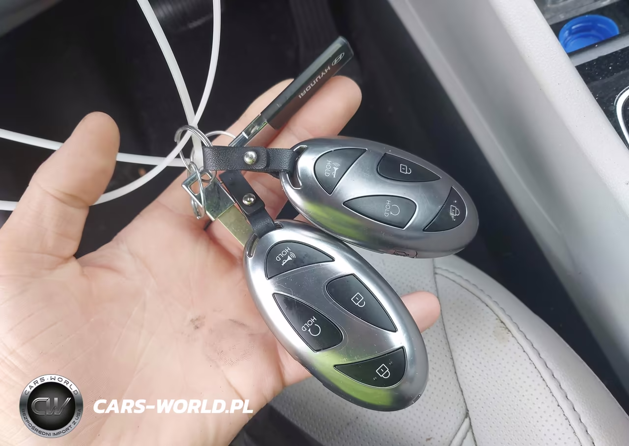 2025 Hyundai Tucson Sel Convenience VIN:5NMJCCDEXSH456240 - 11