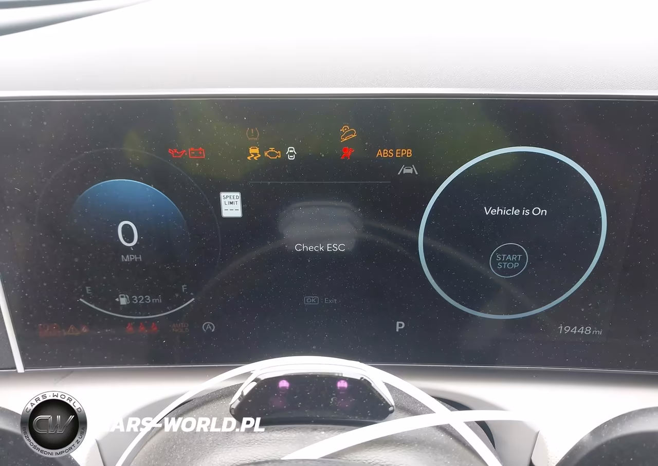 2025 Hyundai Tucson Sel Convenience VIN:5NMJCCDEXSH456240 - 7