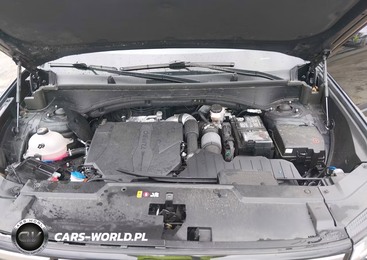 2024 Hyundai Santa Fe Sel VIN:5NMP2DGL5RH008236 - 10