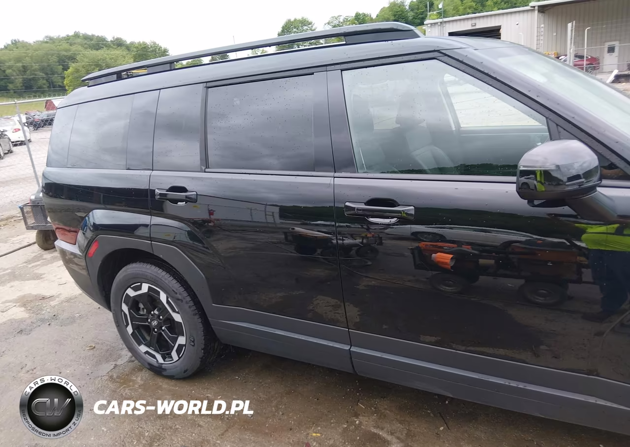 2024 Hyundai Santa Fe Sel VIN:5NMP2DGL5RH008236 - 13