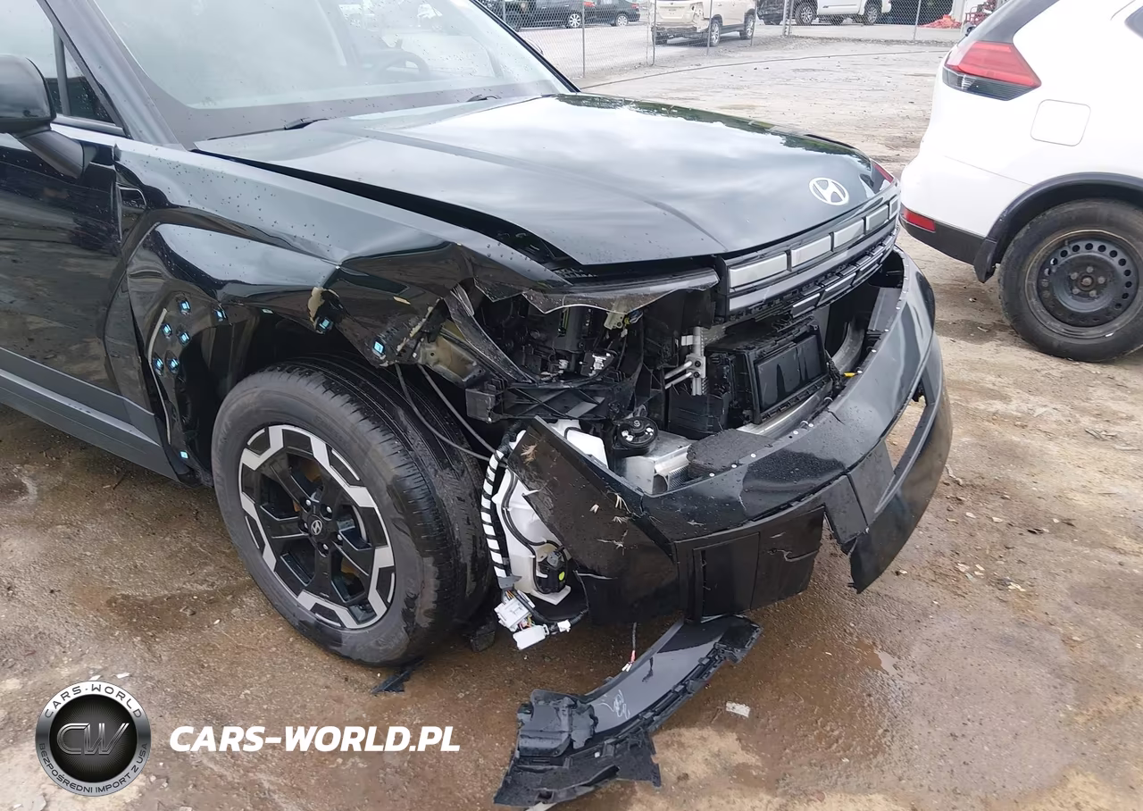 2024 Hyundai Santa Fe Sel VIN:5NMP2DGL5RH008236 - 6