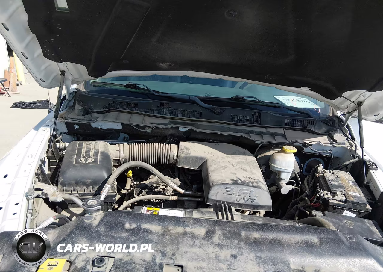 2019 Ram 1500 Classic Tradesman 4X2 8' Box VIN:3C6JR6DG1KG583253 - 10