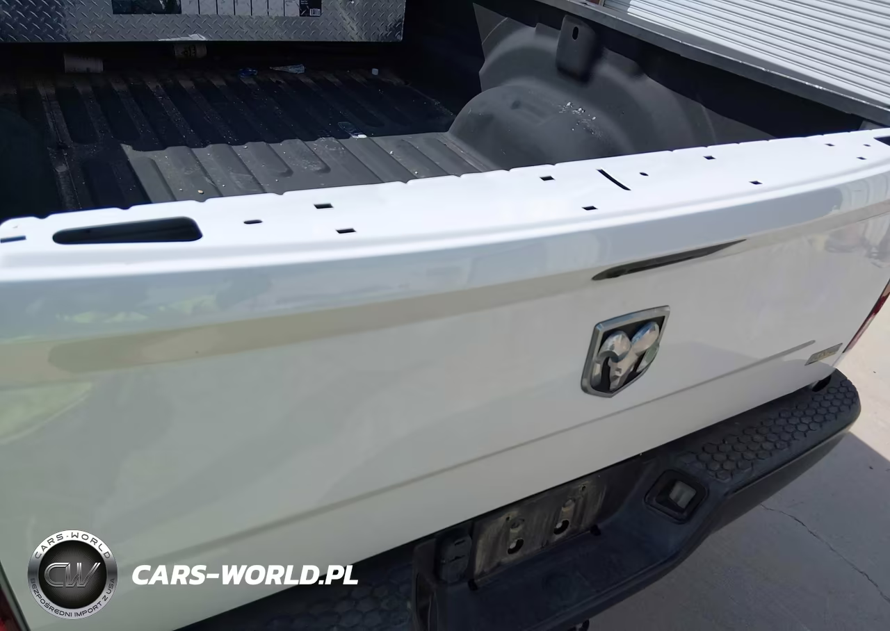 2019 Ram 1500 Classic Tradesman 4X2 8' Box VIN:3C6JR6DG1KG583253 - 12