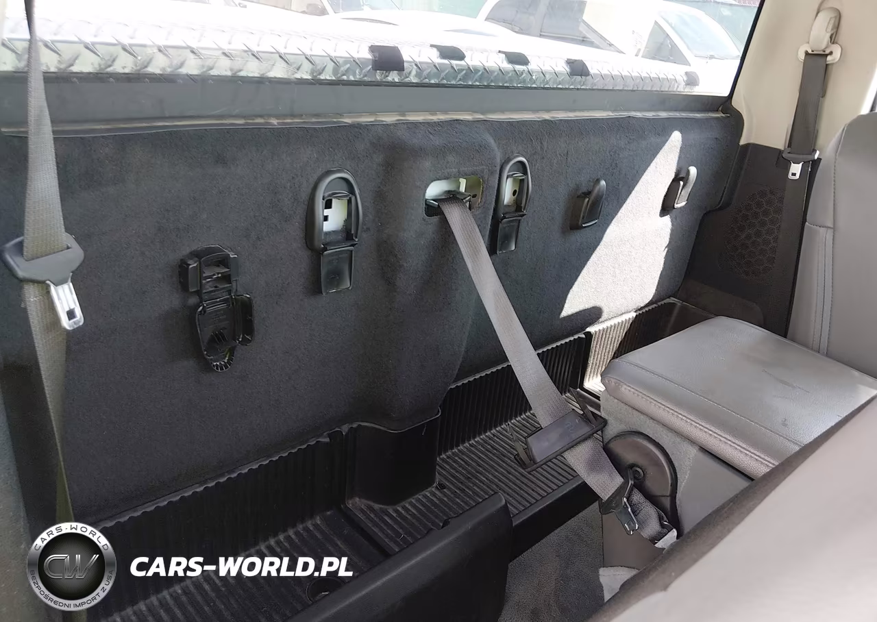 2019 Ram 1500 Classic Tradesman 4X2 8' Box VIN:3C6JR6DG1KG583253 - 8