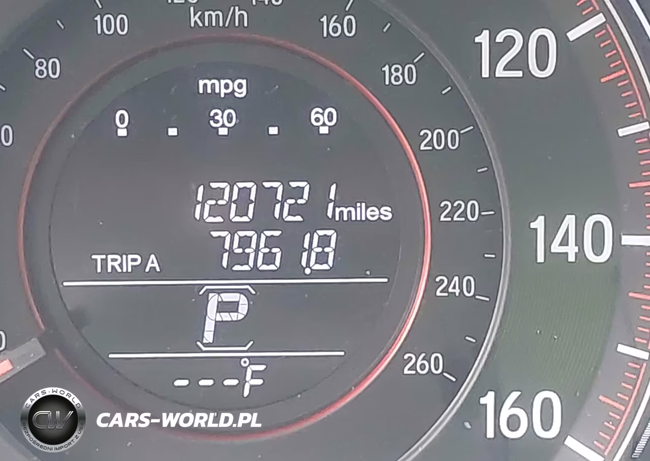 2016 Honda Accord Sport VIN:1HGCR2F58GA093535 - 16