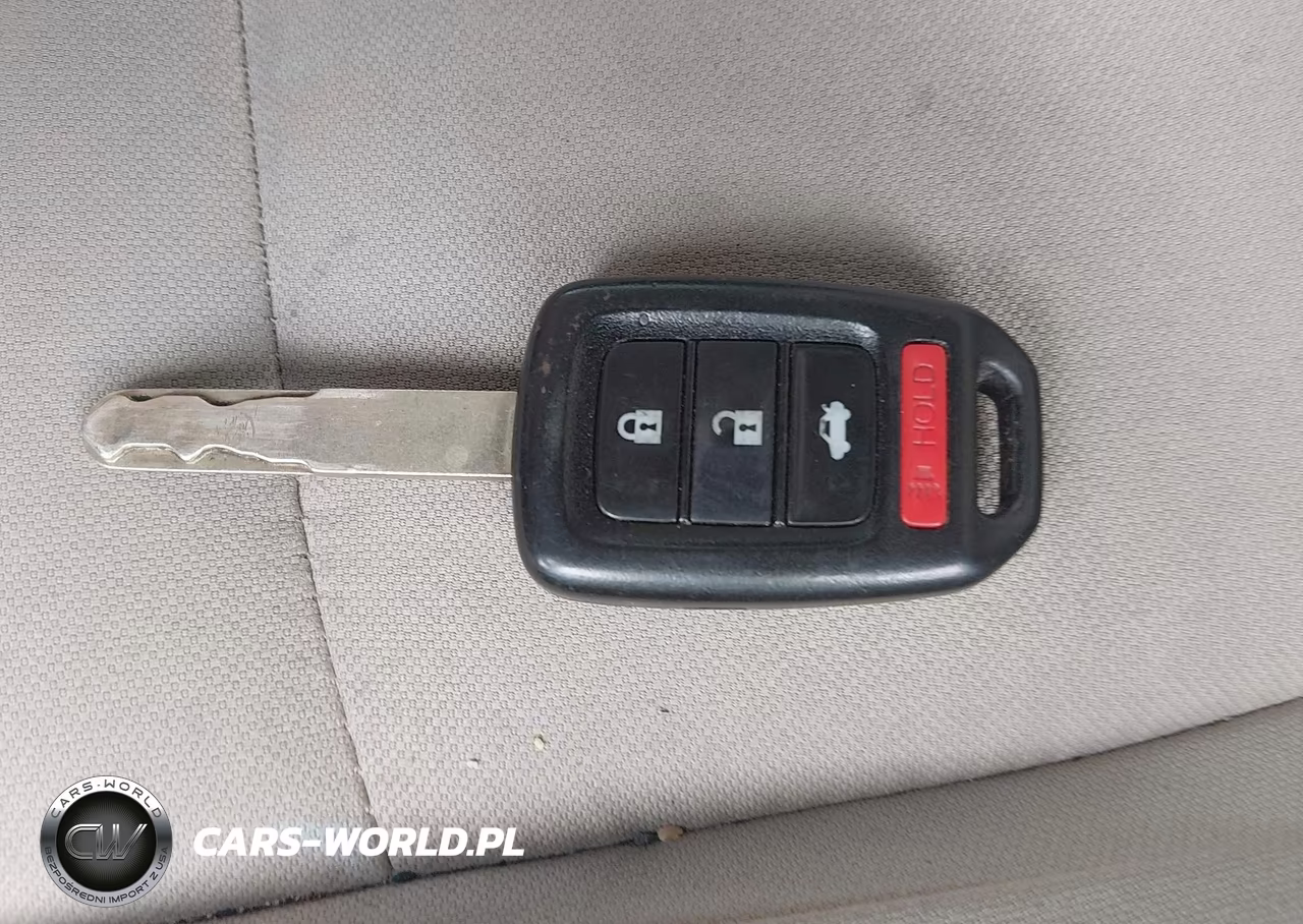 2017 Honda Civic Lx VIN:2HGFC2F54HH551833 - 11