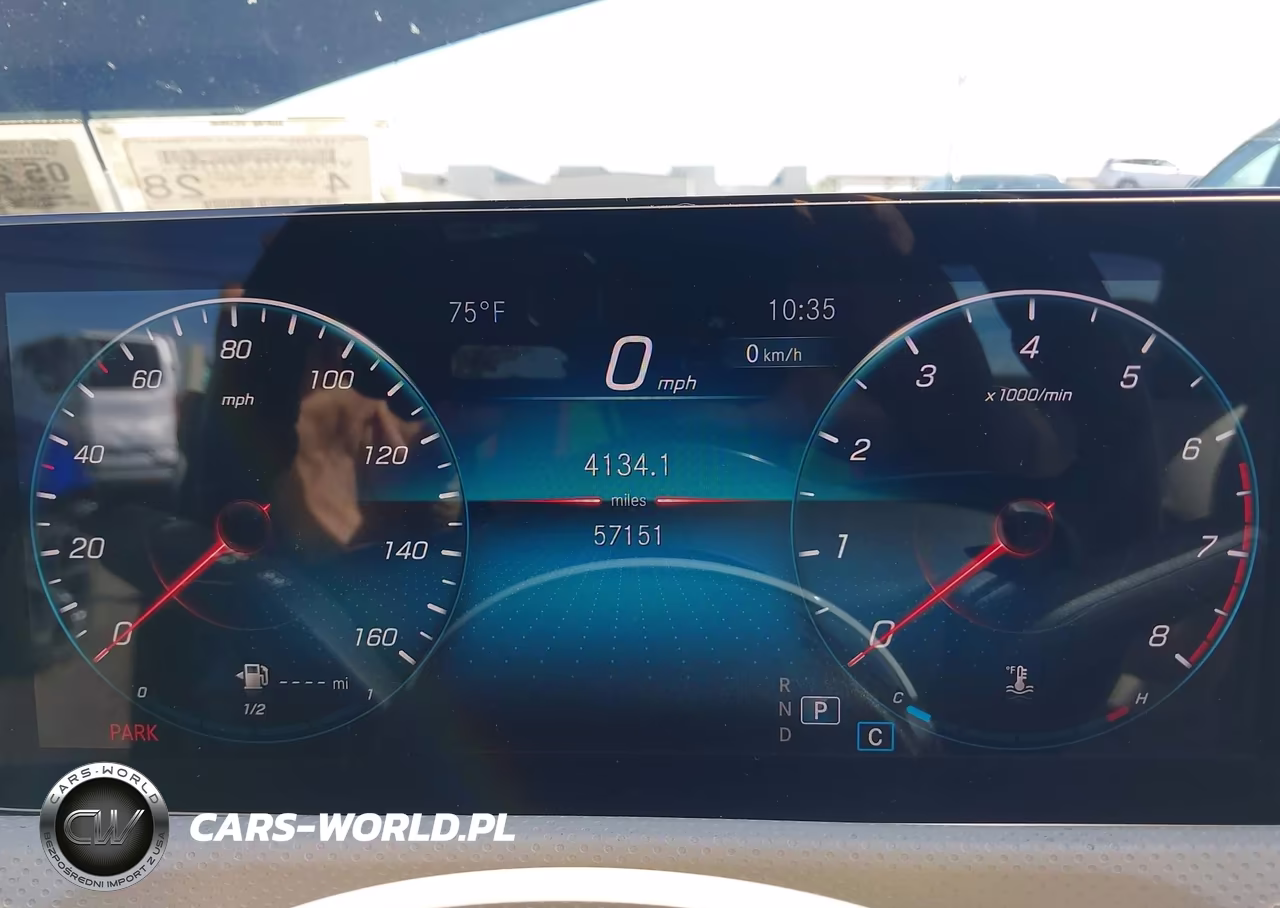 2021 Mercedes-Benz A 220 4Matic VIN:W1K3G4FB3MJ316393 - 7
