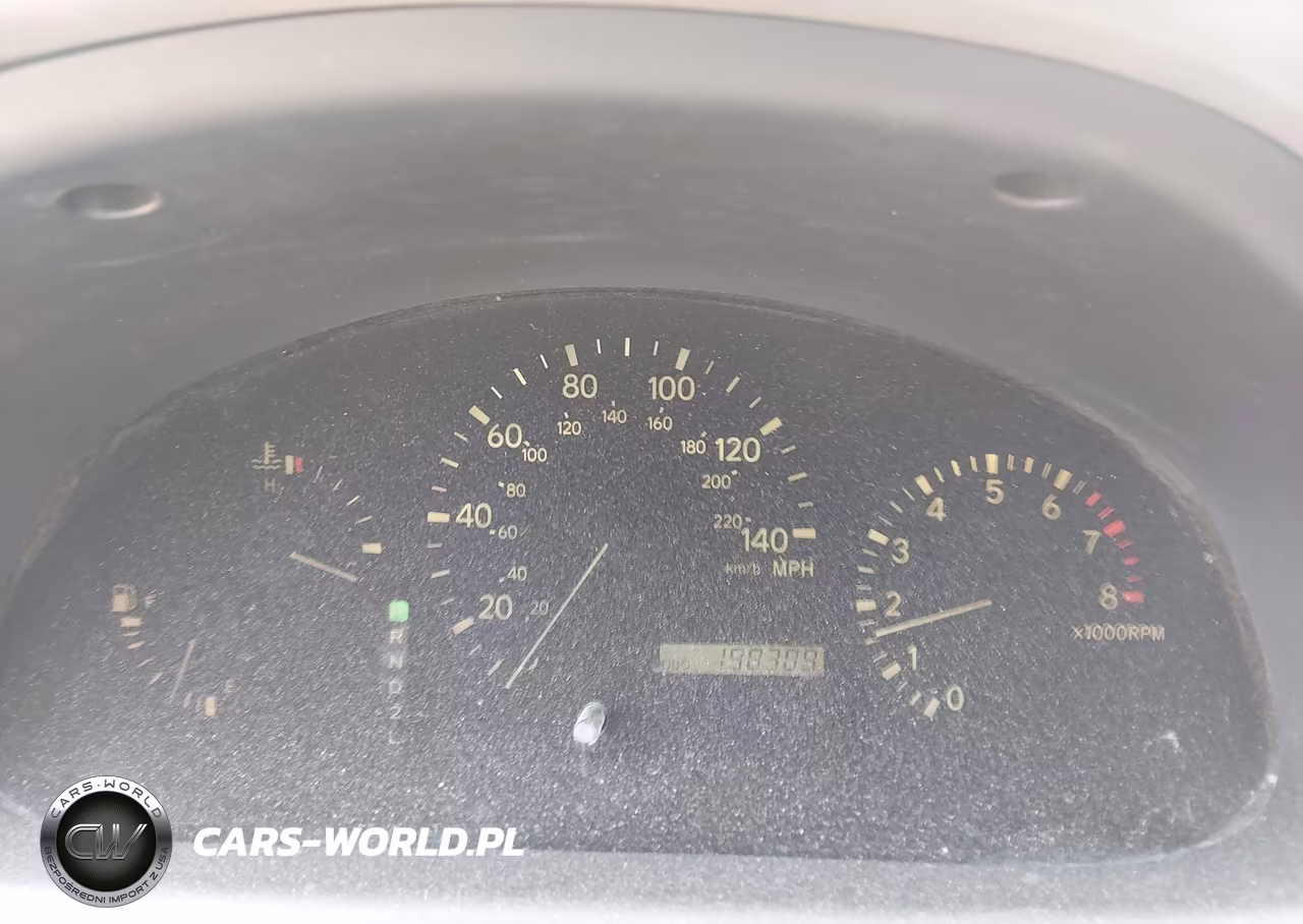 2000 Lexus Rx 300 VIN:JT6HF10U8Y0152802 - 7