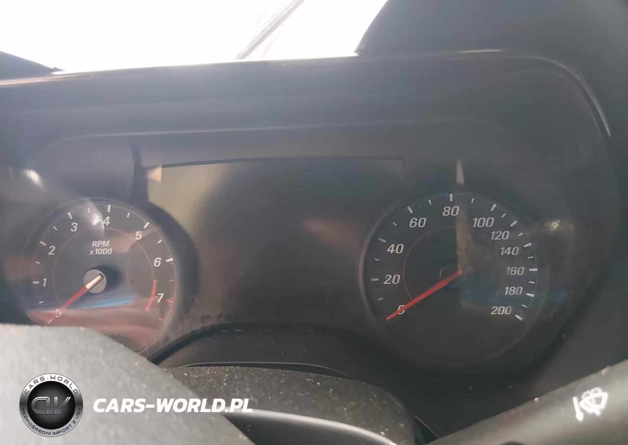 2017 Chevrolet Camaro 1Ss VIN:1G1FF1R75H0199372 - 16