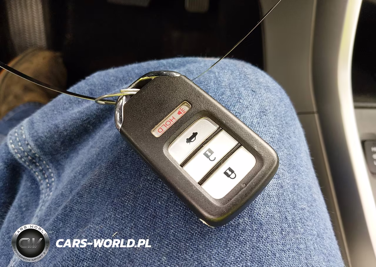 2014 Honda Accord Ex-L VIN:1HGCR2F87EA233016 - 11