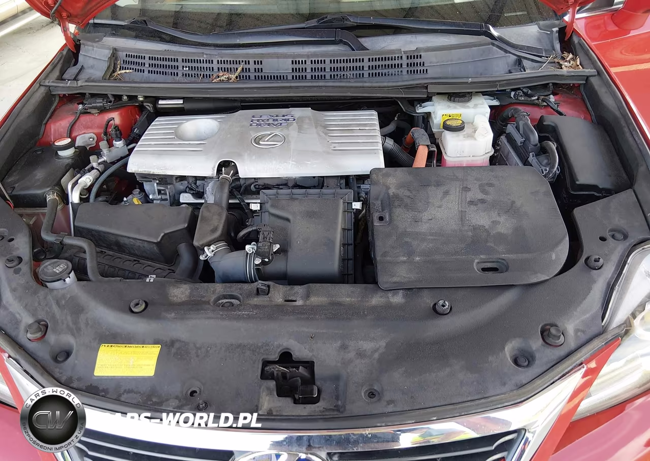2014 Lexus Ct 200H VIN:JTHKD5BH5E2188523 - 10