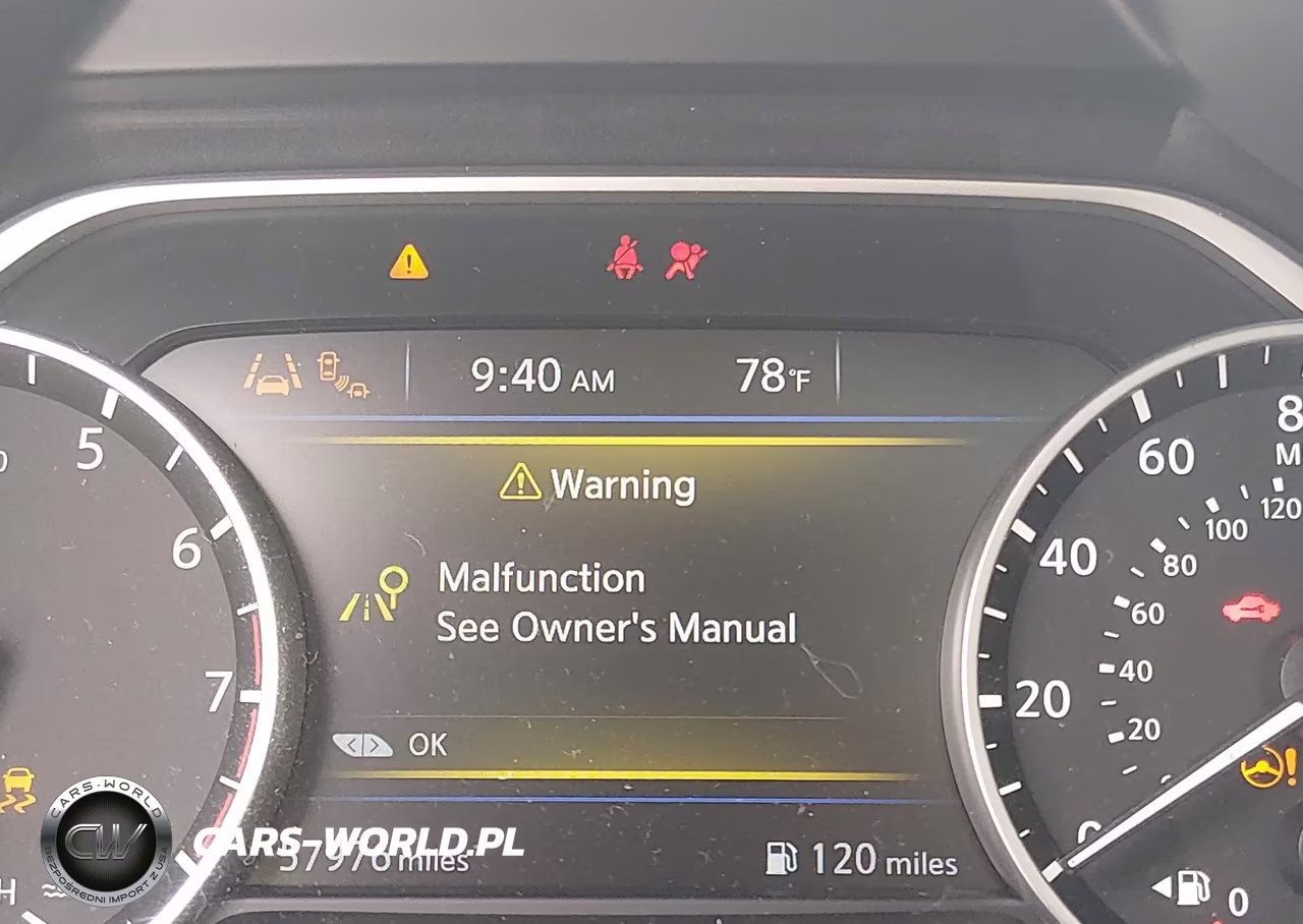 2019 Nissan Murano Sl VIN:5N1AZ2MS7KN156782 - 16