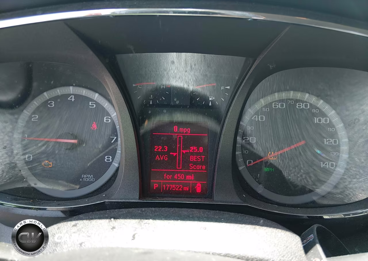 2014 GMC Terrain Slt-1 VIN:2GKALSEK2E6355577 - 7