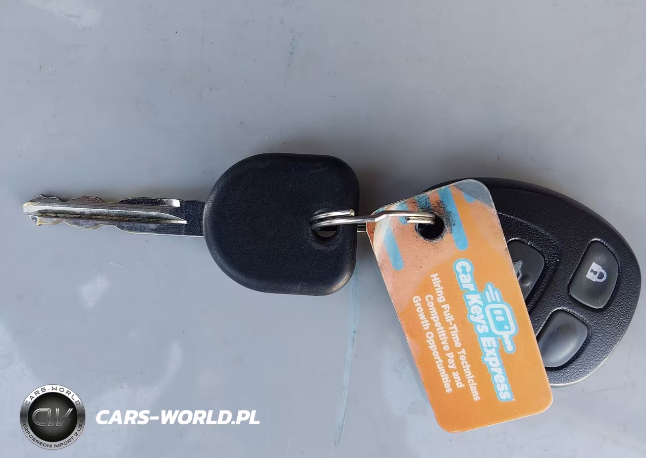 2005 Buick Lacrosse Cxl VIN:2G4WD532751223801 - 11