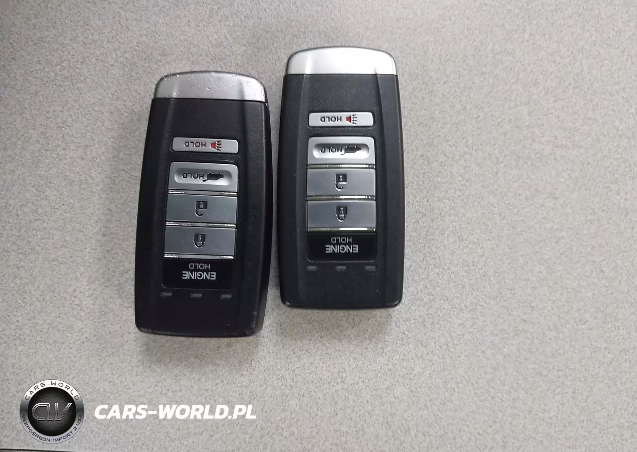2019 Acura Mdx Tech Pkg VIN:5J8YD4H53KL003105 - 11
