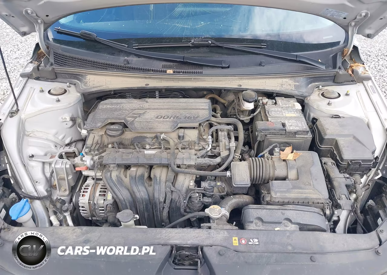 2021 Hyundai Elantra Sel VIN:5NPLS4AG1MH009714 - 10