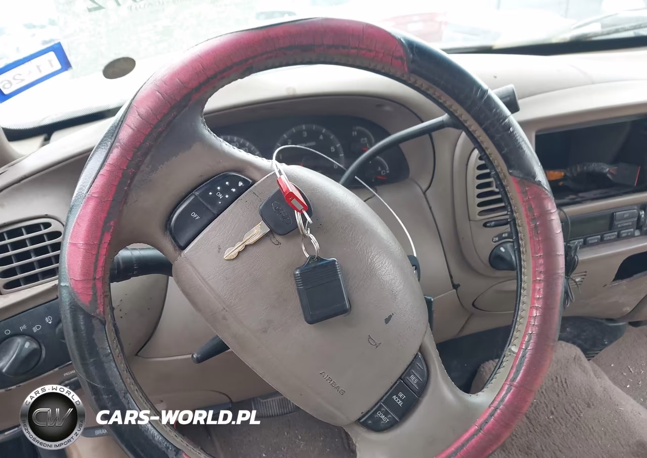 2002 Ford F-150 Lariat-Xlt VIN:1FTRW08L22KB27442 - 11