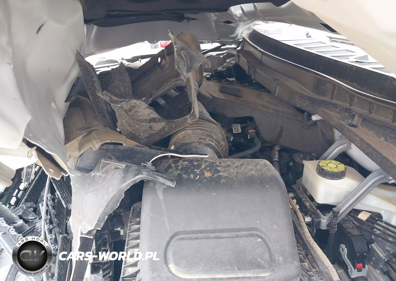 2023 Ford F-150 Tremor VIN:1FTEW1E82PFB66410 - 10