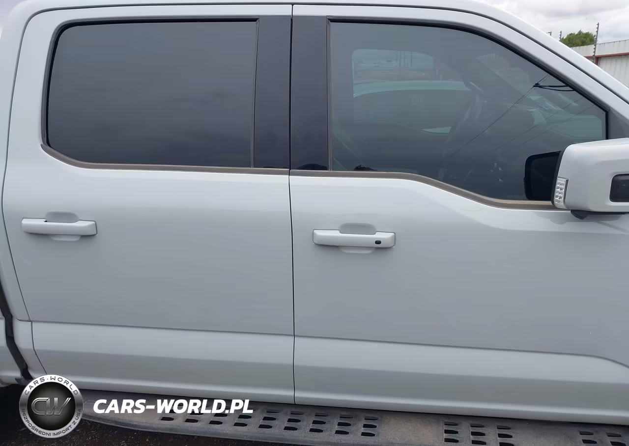 2023 Ford F-150 Tremor VIN:1FTEW1E82PFB66410 - 14