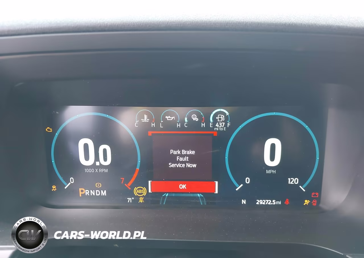2023 Ford F-150 Tremor VIN:1FTEW1E82PFB66410 - 7