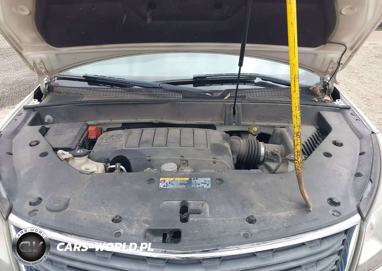 2013 Chevrolet Traverse Ls VIN:1GNKRFED9DJ100957 - 10
