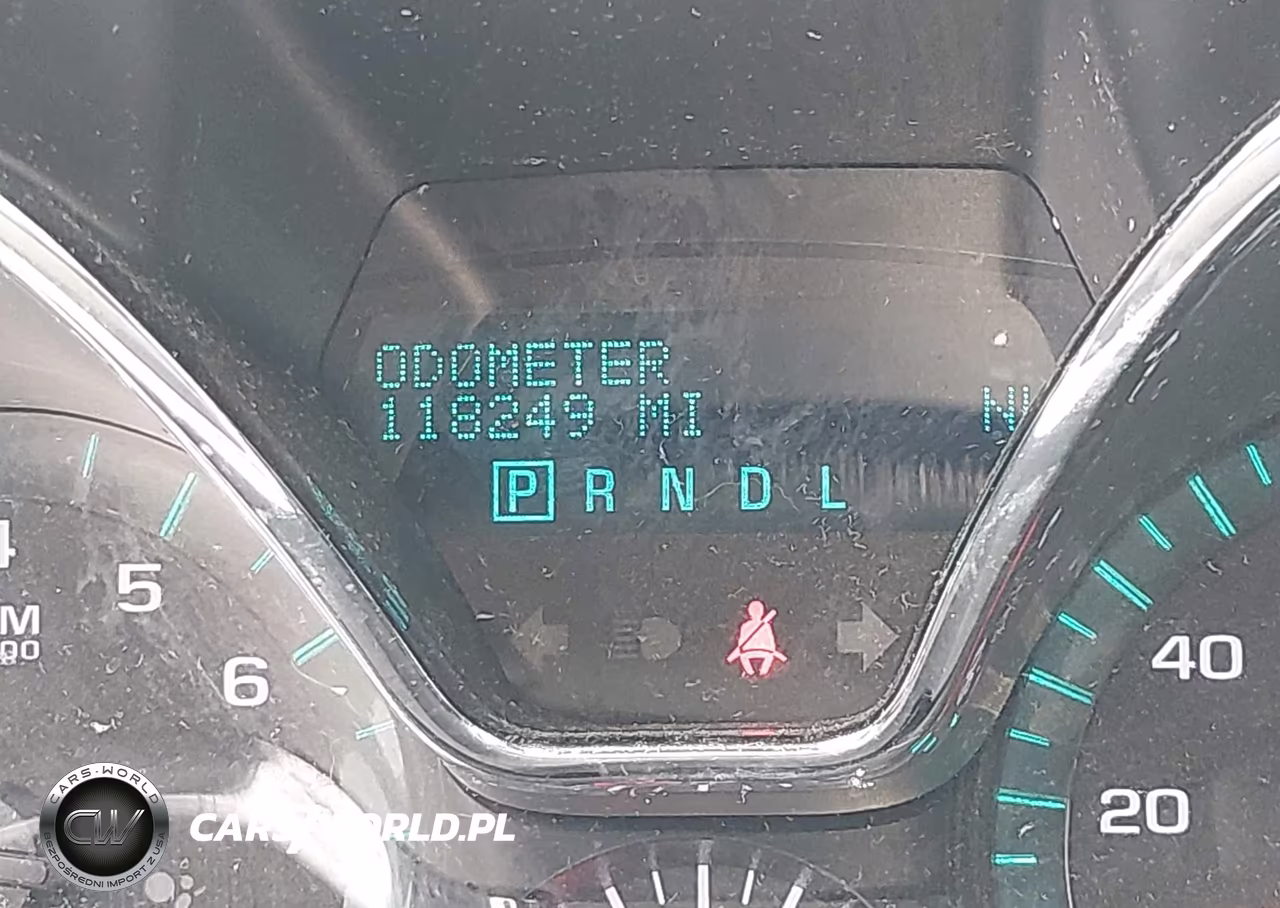 2013 Chevrolet Traverse Ls VIN:1GNKRFED9DJ100957 - 12