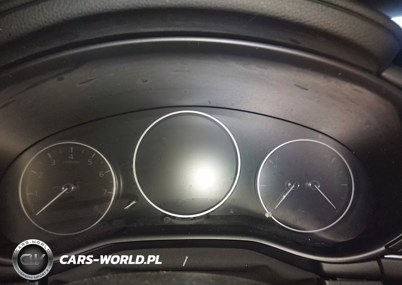 2026 Mazda Mazda3 2.5 S Preferred VIN:JM1BPACL5T1863651 - 7