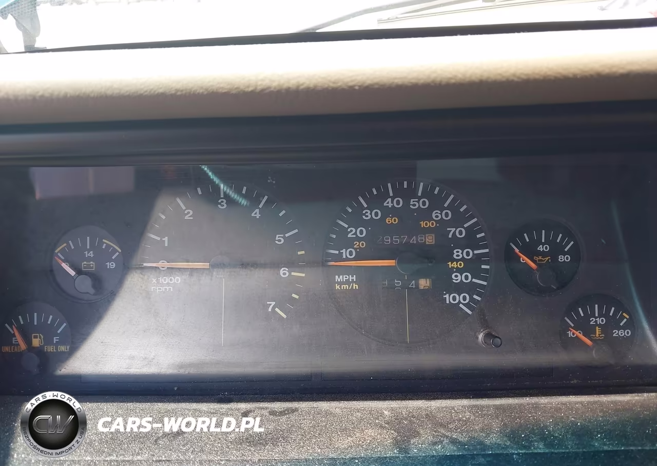 1995 Jeep Grand Cherokee Laredo VIN:1J4GZ58S1SC508612 - 7