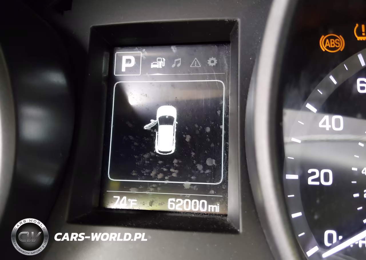 2017 Hyundai Santa Fe Sport 2.4L VIN:5NMZTDLB3HH029748 - 15